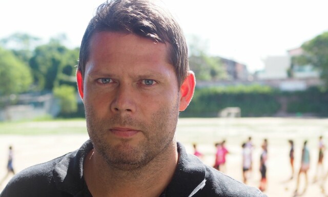 Tommy (41): - Jeg har sett 8-åringer ha en aktiv rolle i narkotrafikken